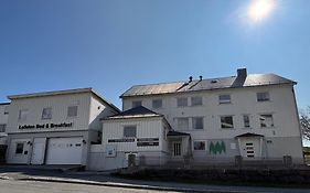 Lofoten Bed & Breakfast Reine - Rooms & Apartments